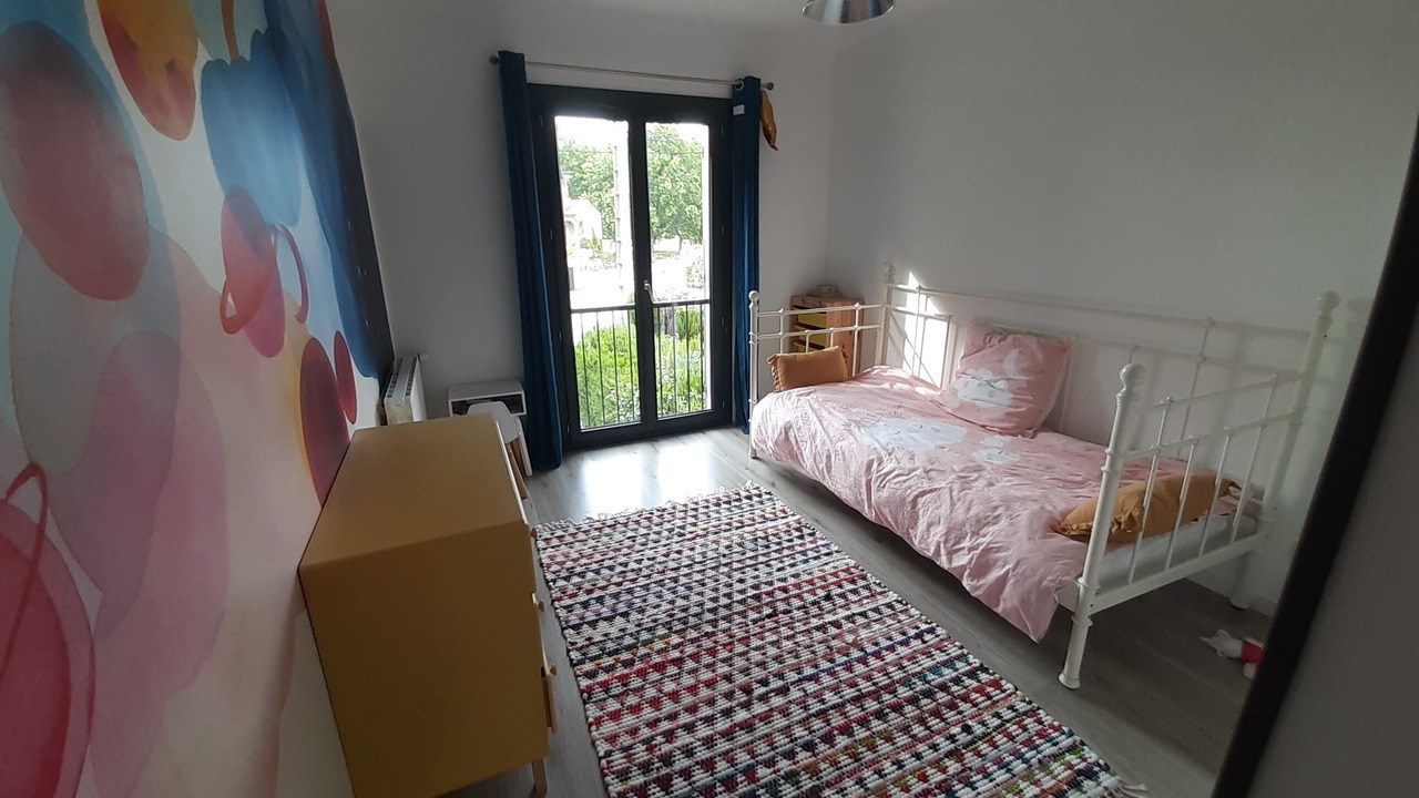Photo of Bedroom in Pelissanne