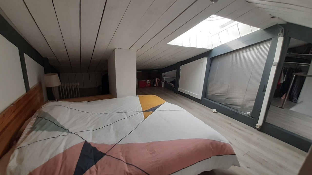 Photo of Bedroom in Pelissanne