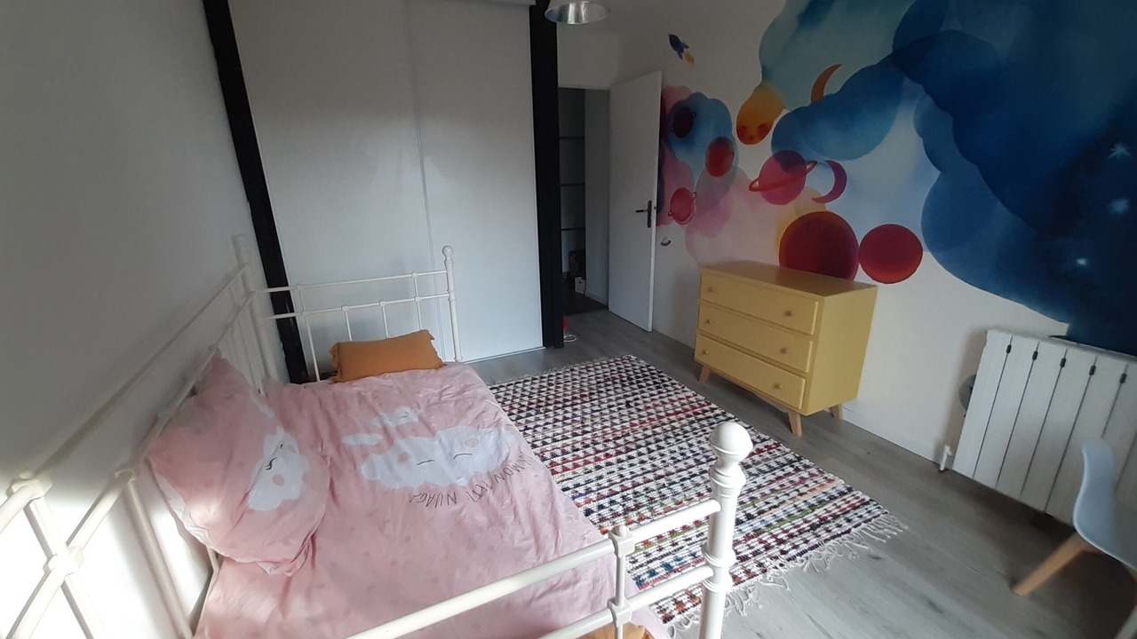 Photo of Bedroom in Pelissanne