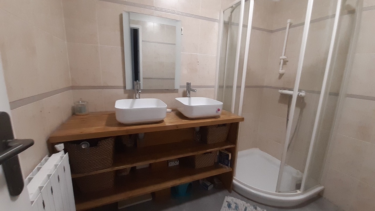 Photo of Bathroom in Pelissanne