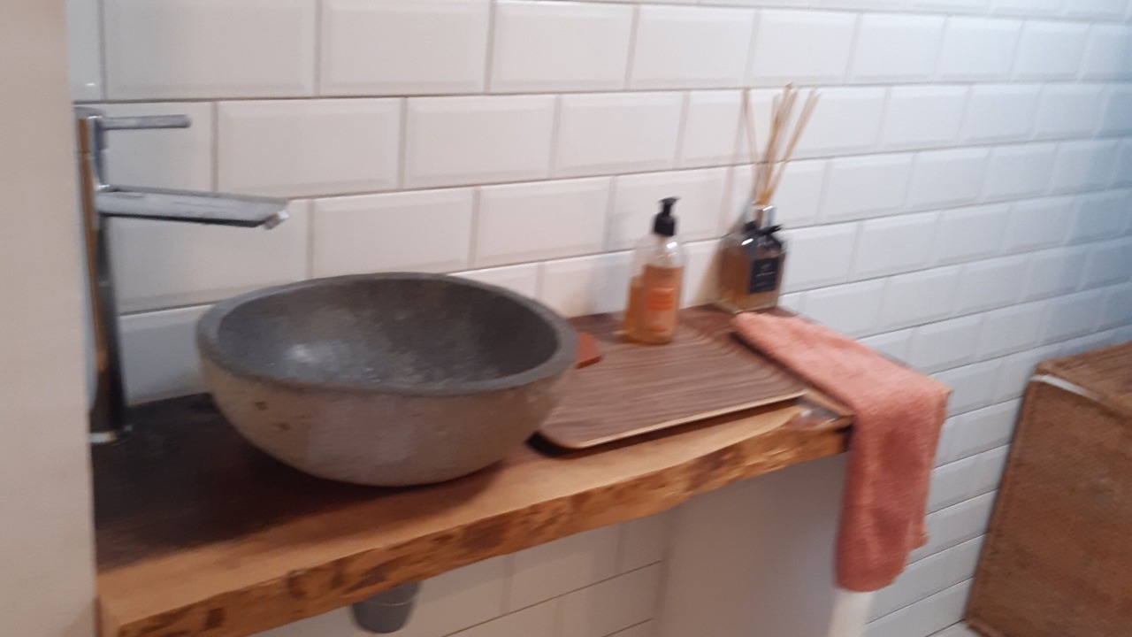 Photo of Bathroom in Pelissanne