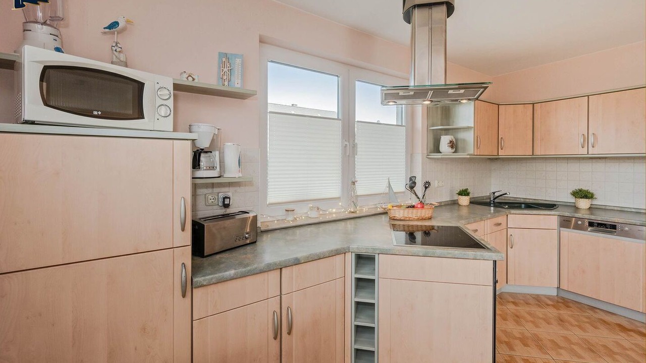Photo of Kitchen in Ahlbeck