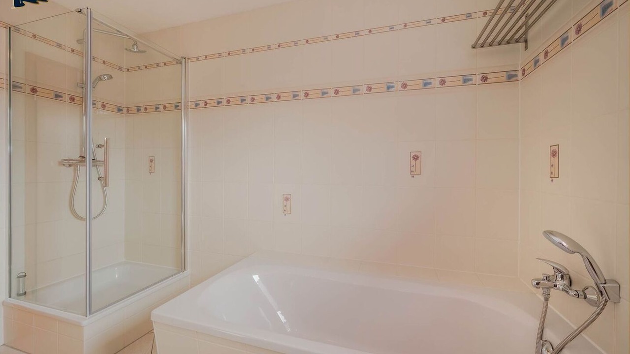 Photo of Bathroom in Ahlbeck
