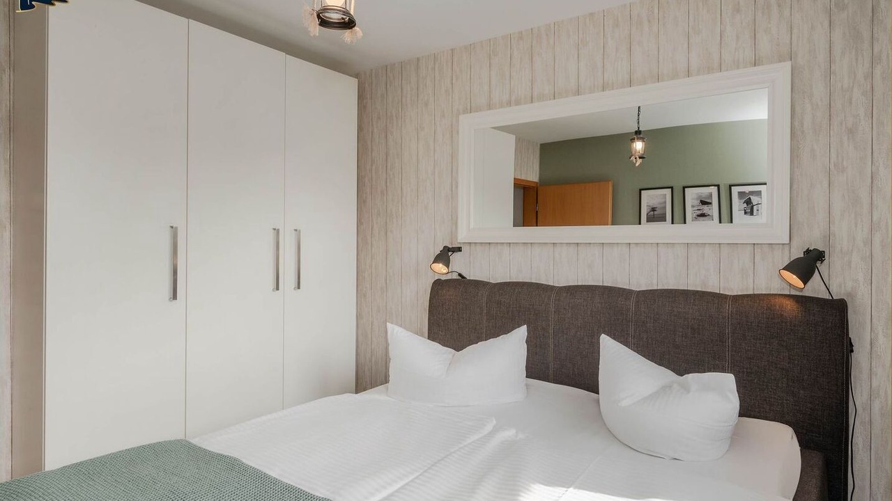 Photo of Bedroom in Ahlbeck