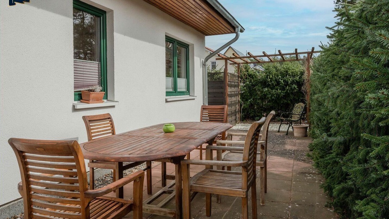 Photo of Outdoor in Ahlbeck
