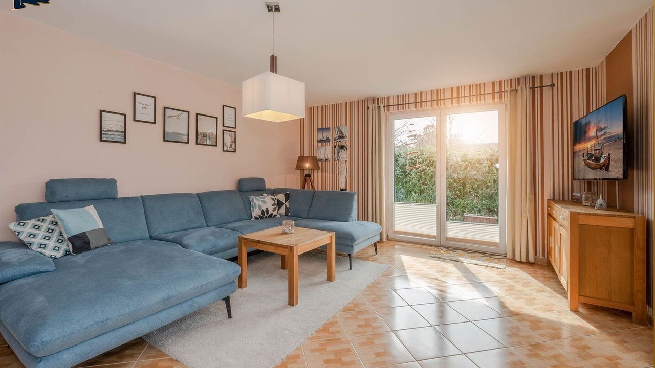 Photo of Livingroom in Ahlbeck