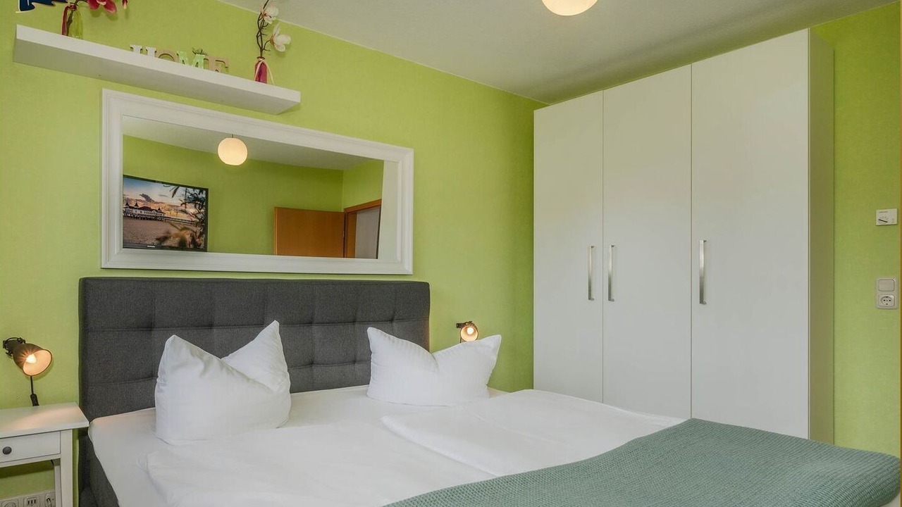 Photo of Bedroom in Ahlbeck