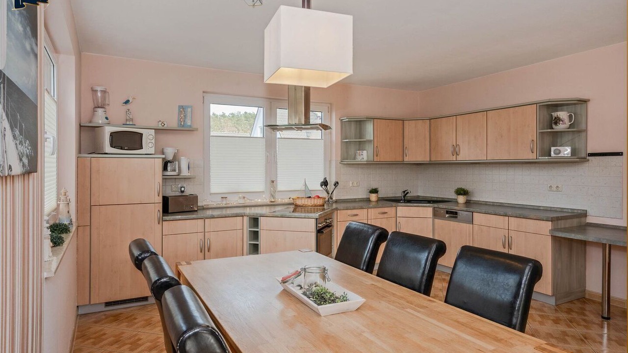 Photo of Kitchen in Ahlbeck