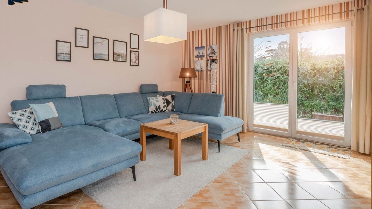 Photo of Livingroom in Ahlbeck