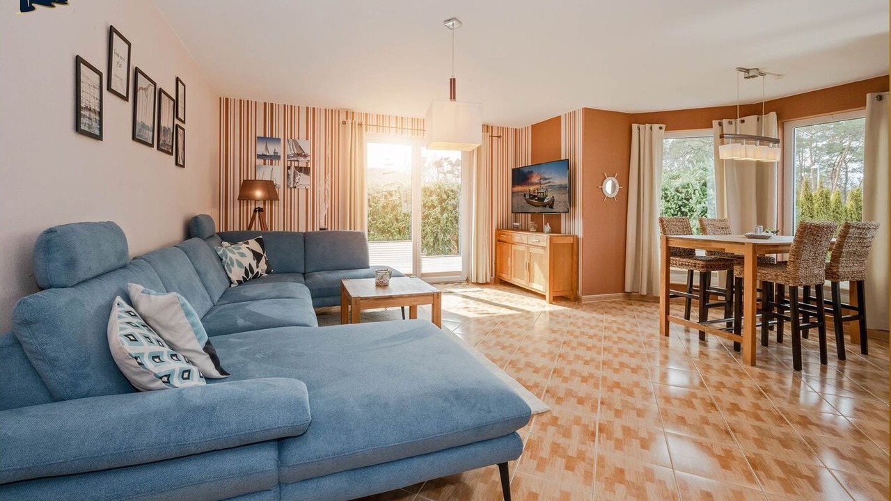 Photo of Livingroom in Ahlbeck