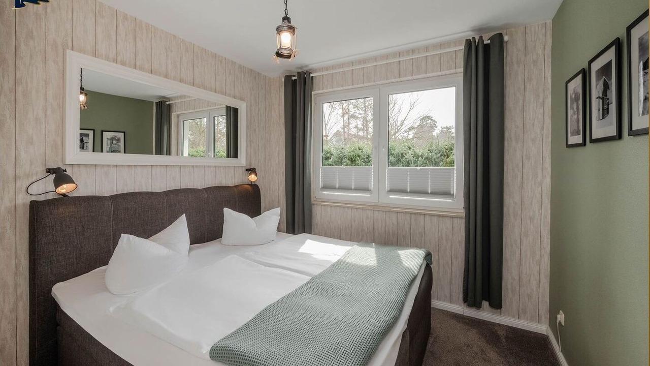 Photo of Bedroom in Ahlbeck