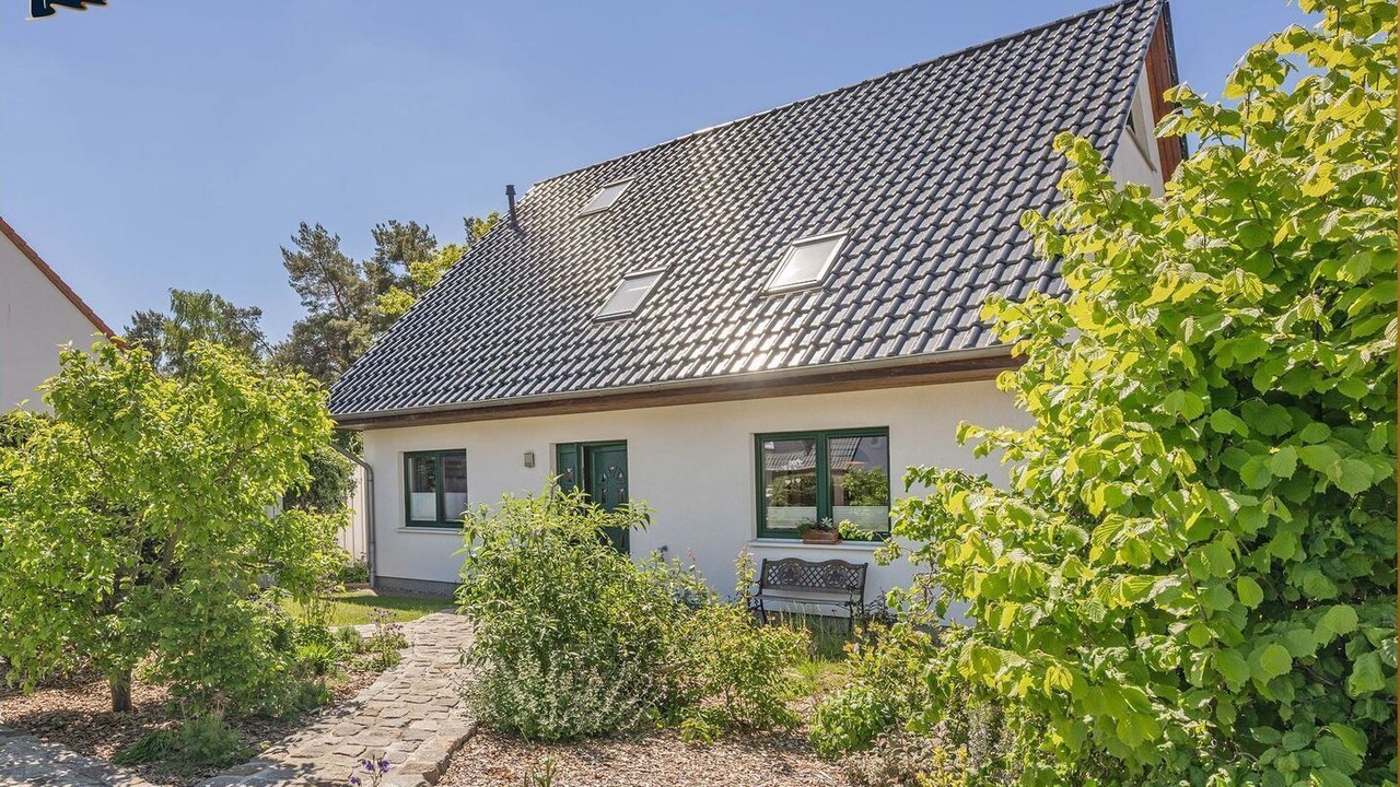 Photo of Outdoor in Ahlbeck