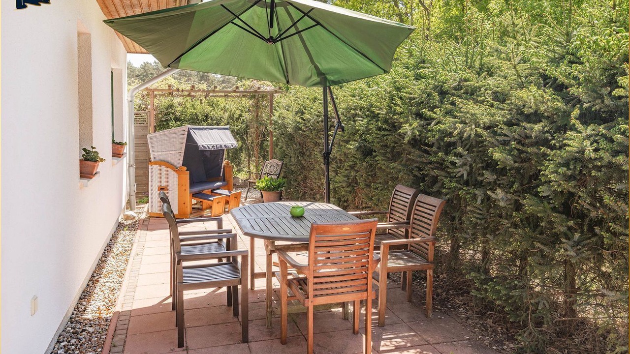 Photo of Outdoor in Ahlbeck