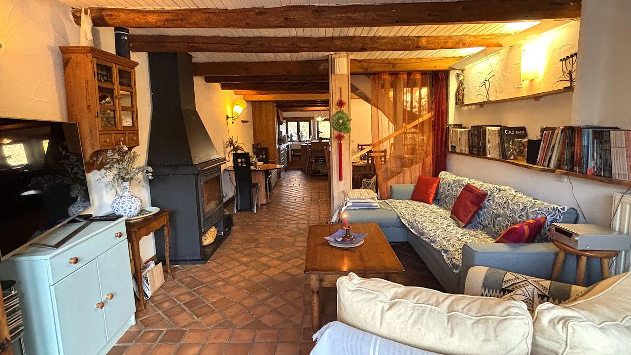 Photo of Livingroom in Bonne