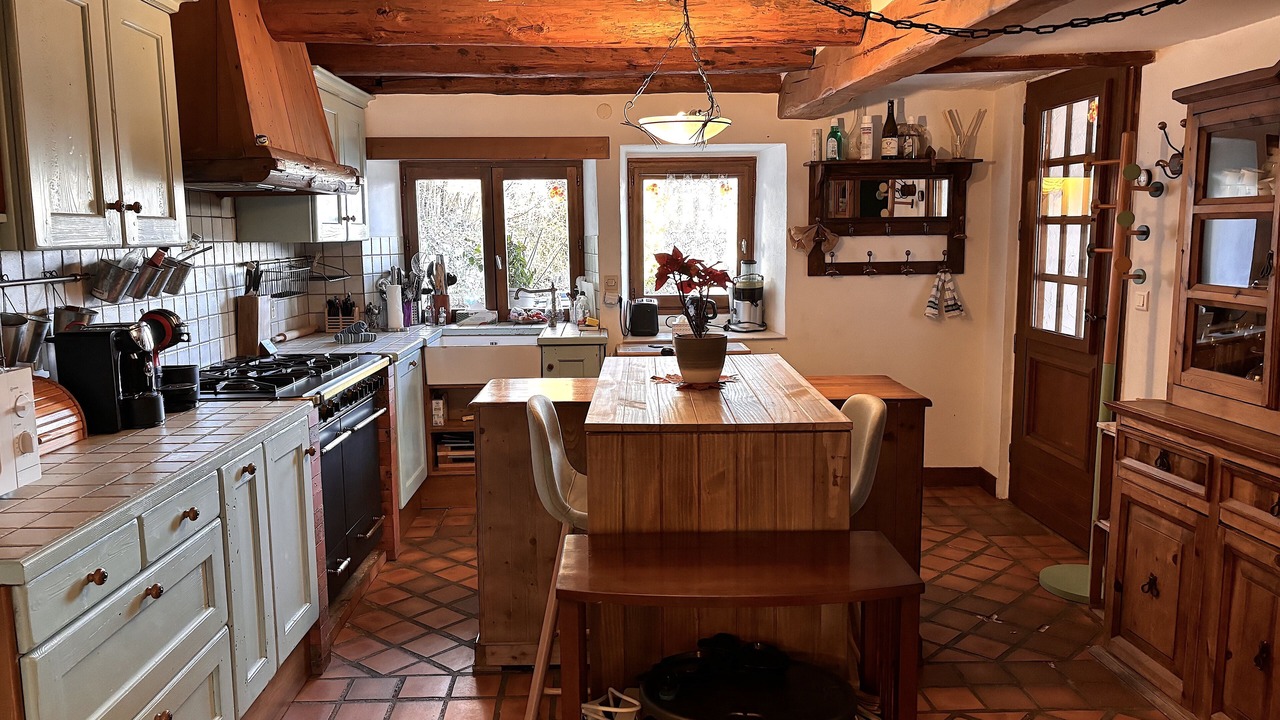 Photo of Kitchen in Bonne