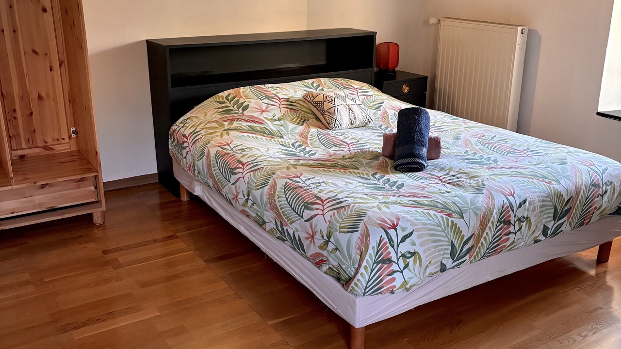 Photo of Bedroom in Bonne