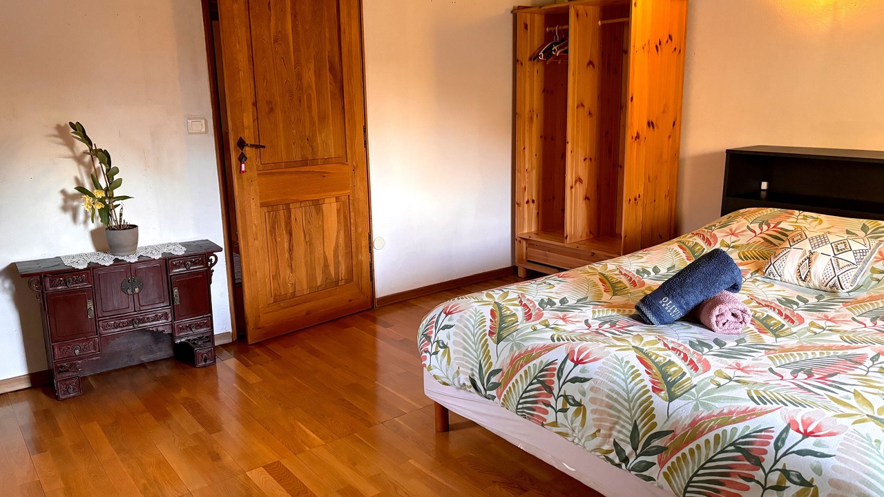Photo of Bedroom in Bonne