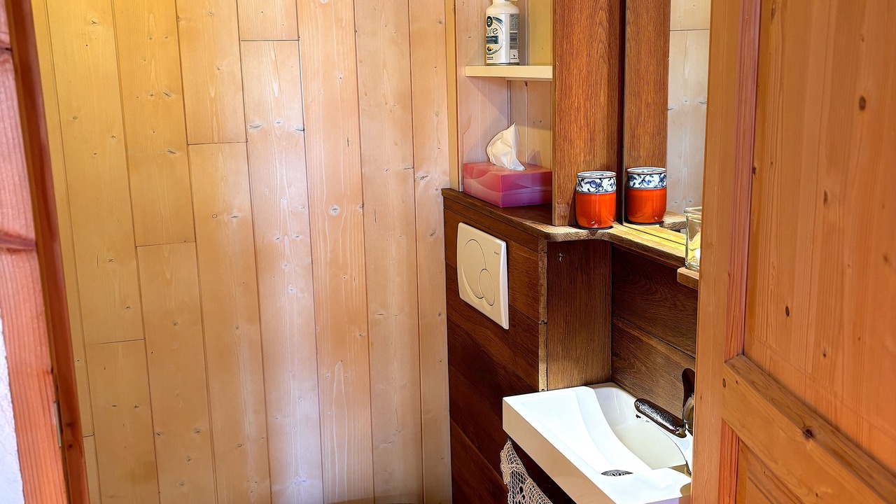 Photo of Bathroom in Bonne