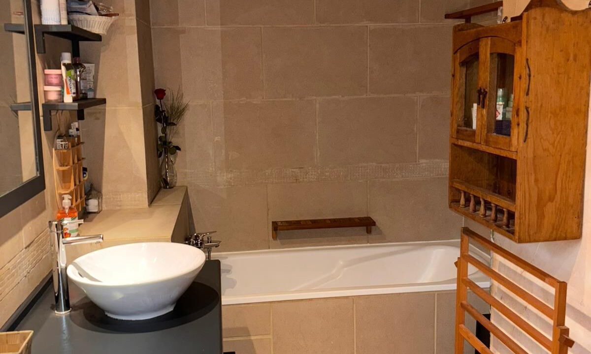 Photo of Bathroom in Bonne