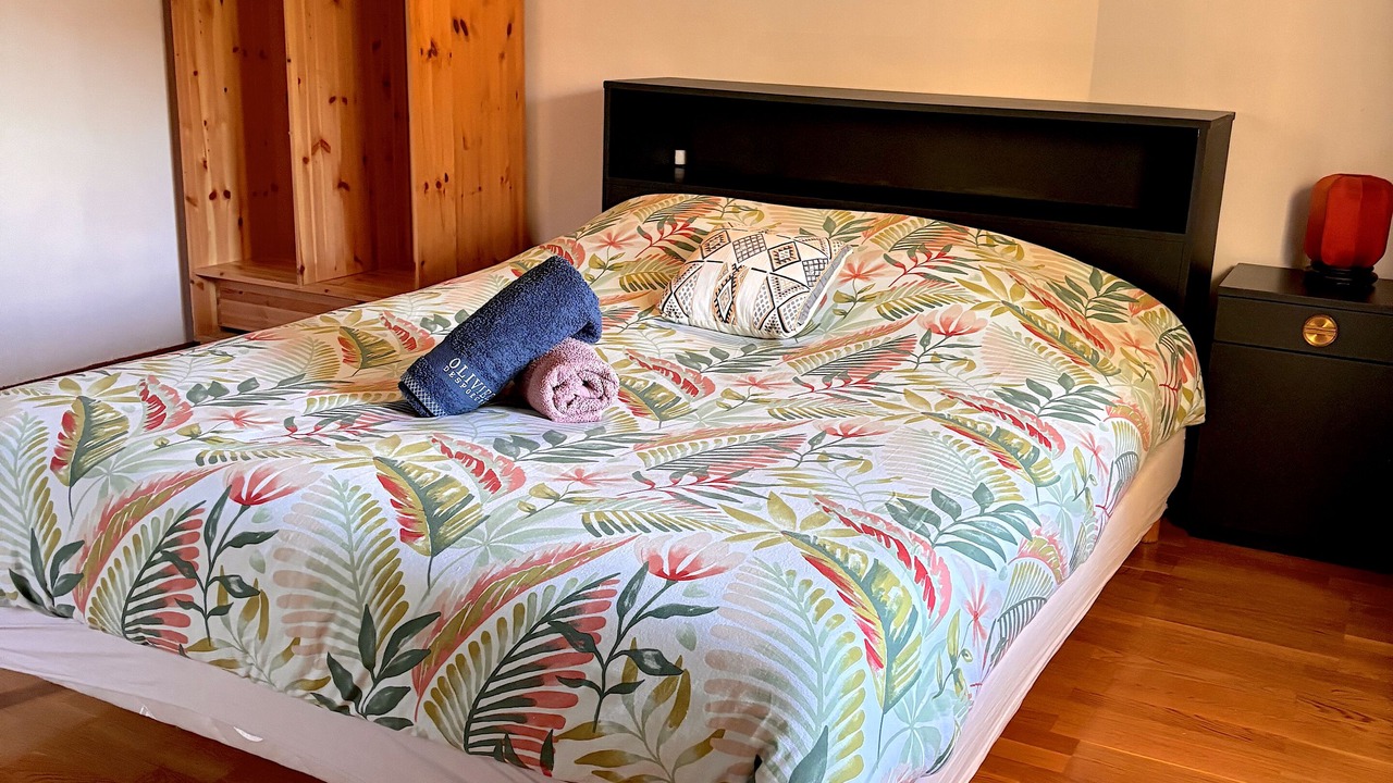 Photo of Bedroom in Bonne