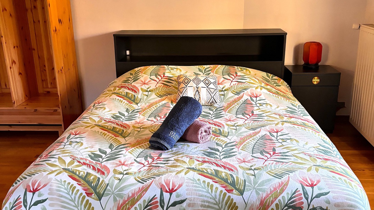 Photo of Bedroom in Bonne