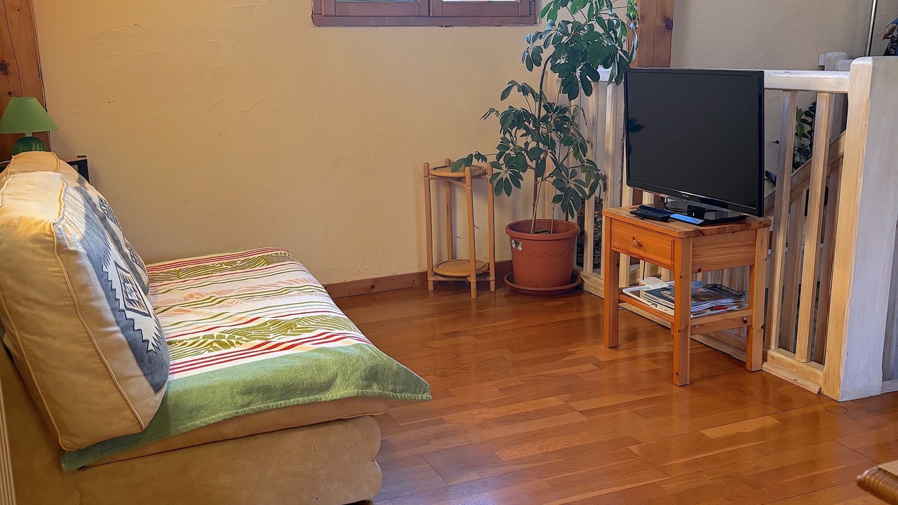 Photo of Bedroom in Bonne