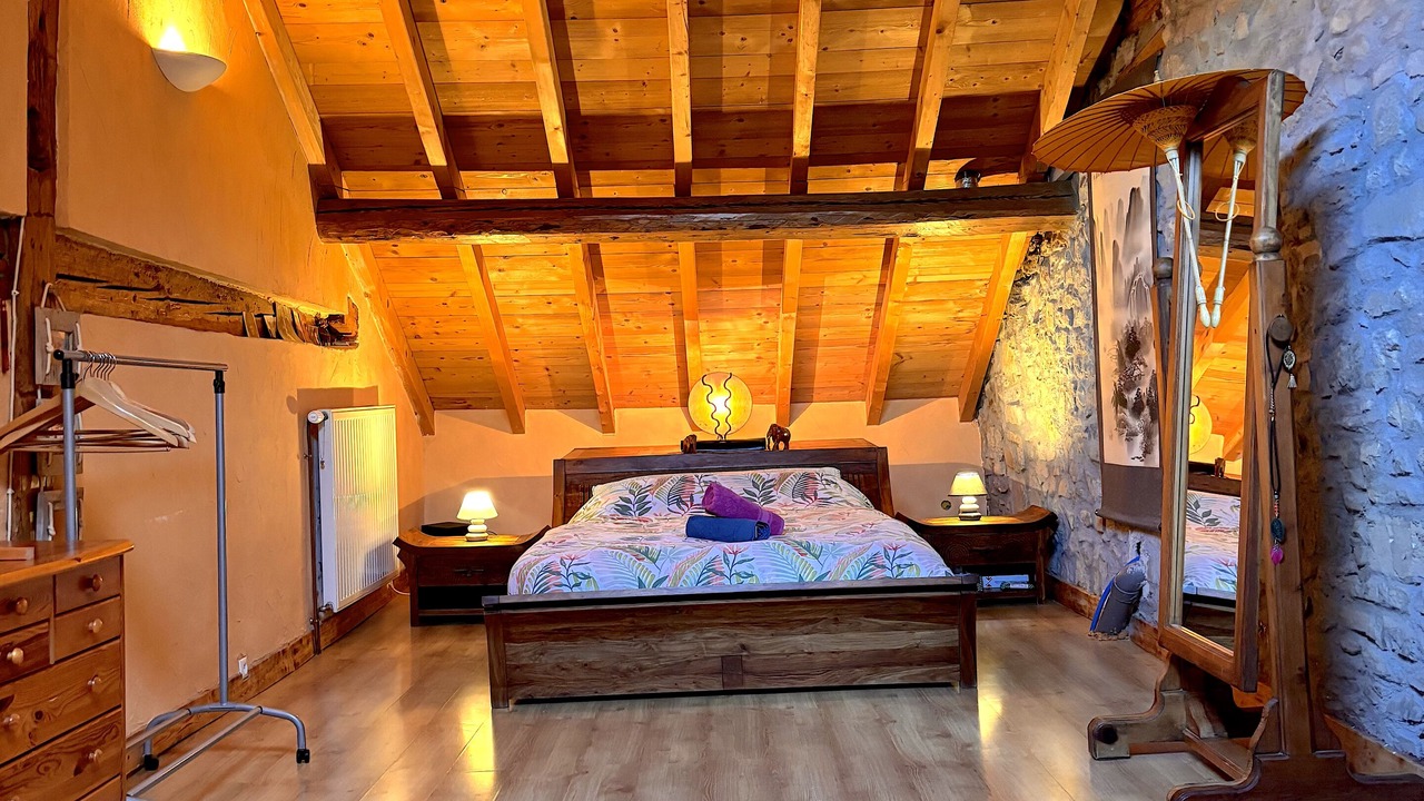 Photo of Bedroom in Bonne