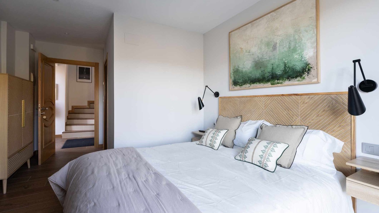 Photo of Bedroom in Zeanuri