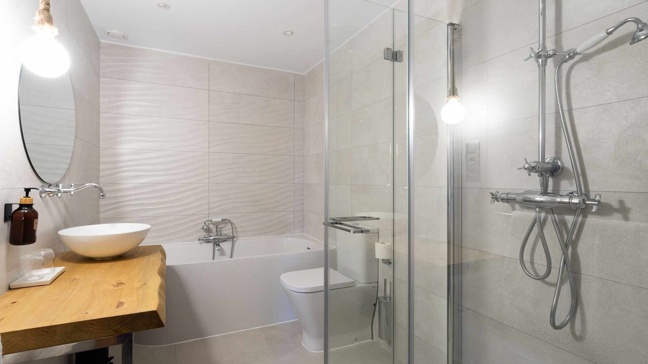 Photo of Bathroom in Zeanuri