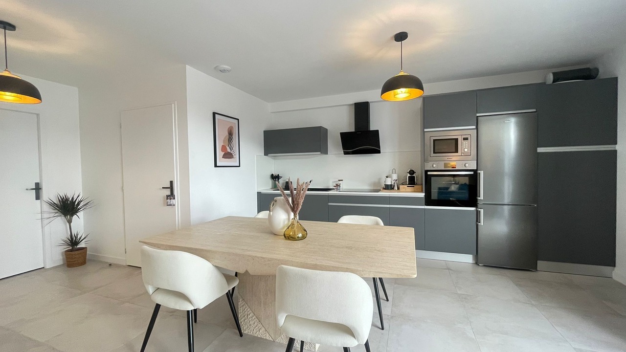 Photo of Kitchen in Lunel-Viel