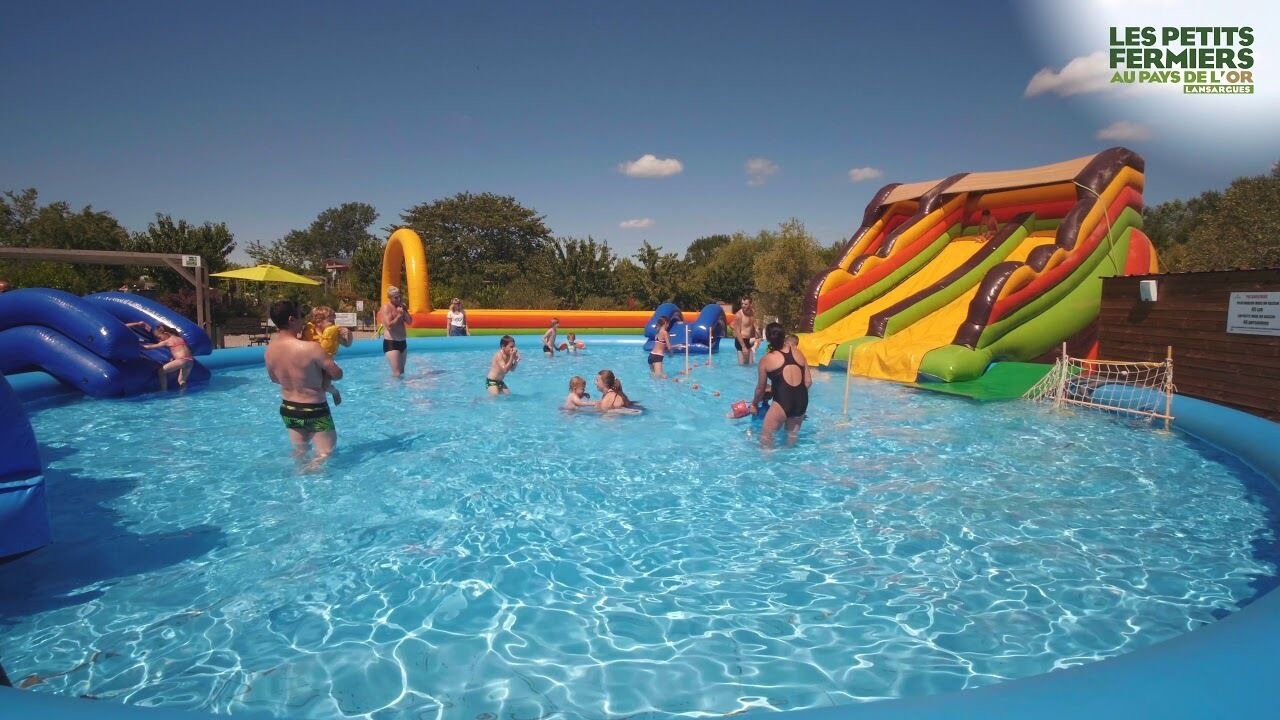 Photo of Outdoor in Lunel-Viel