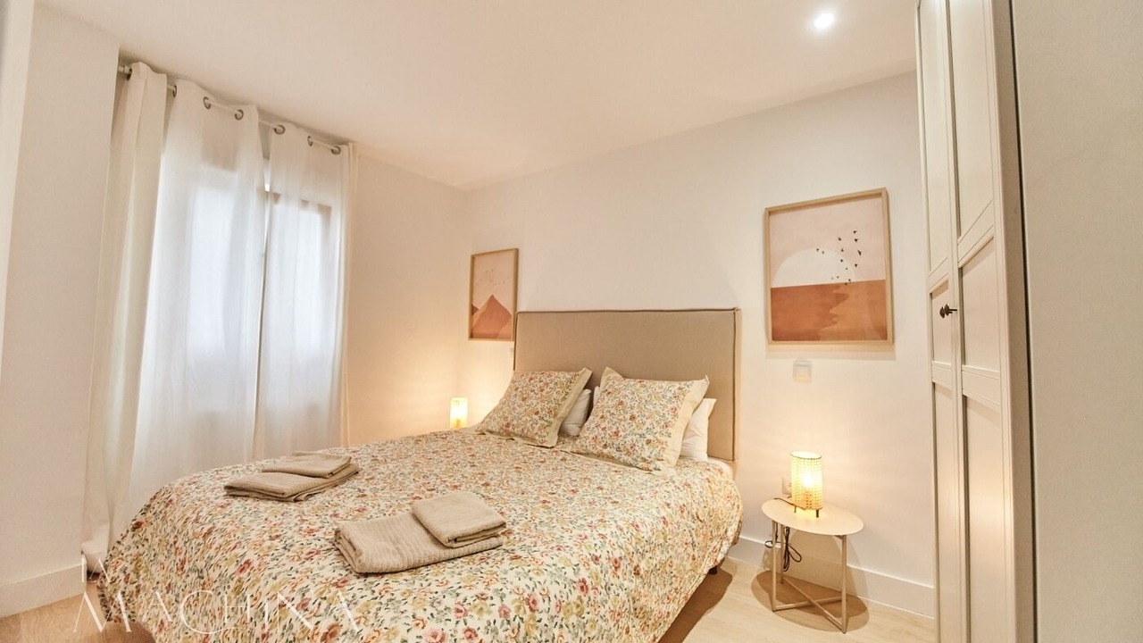 Photo of Bedroom in Santander