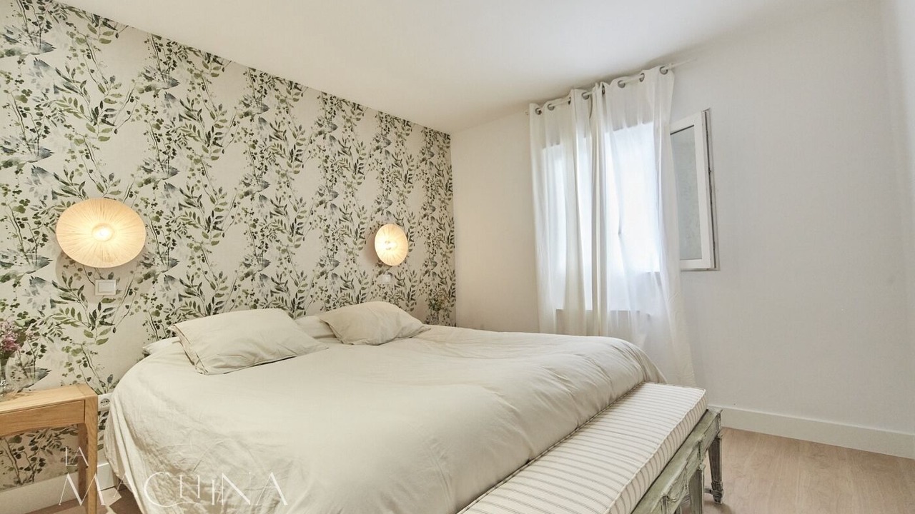 Photo of Bedroom in Santander