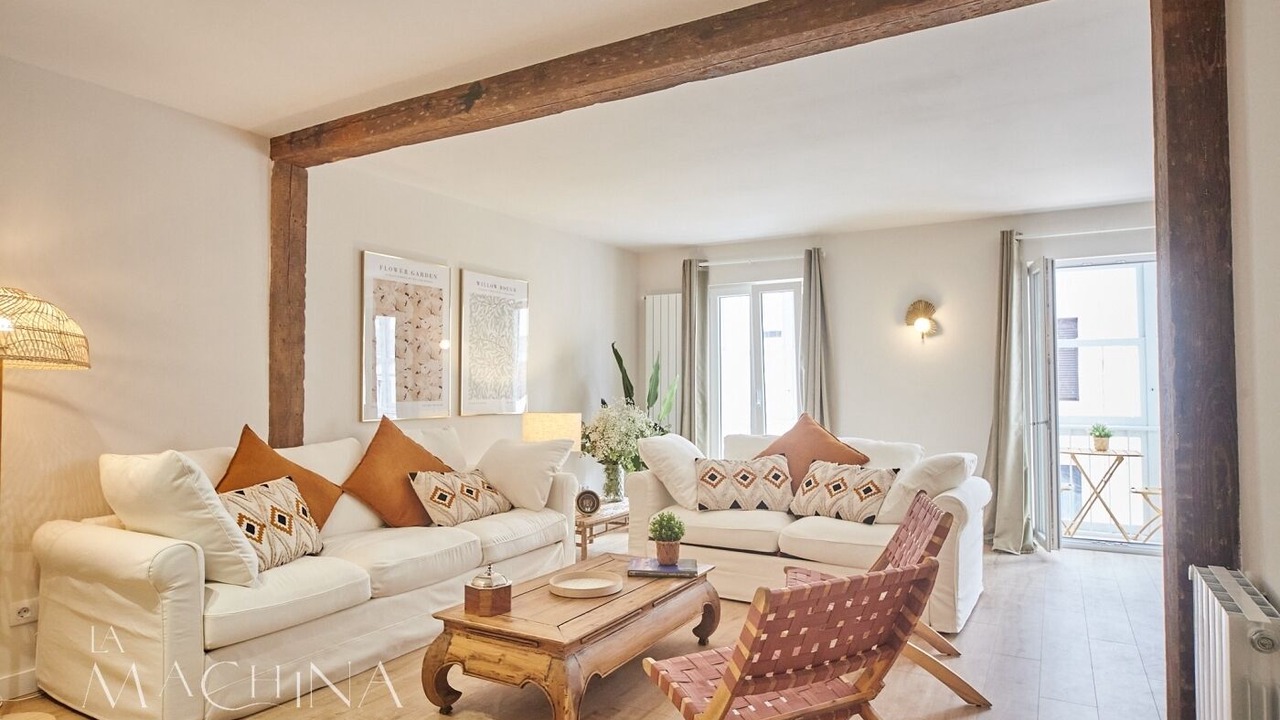 Photo of Livingroom in Santander
