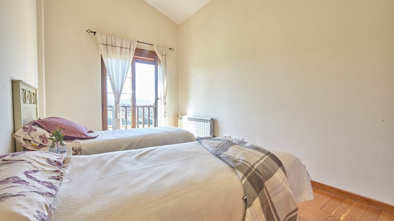 Photo of Bedroom in Ruilobuca