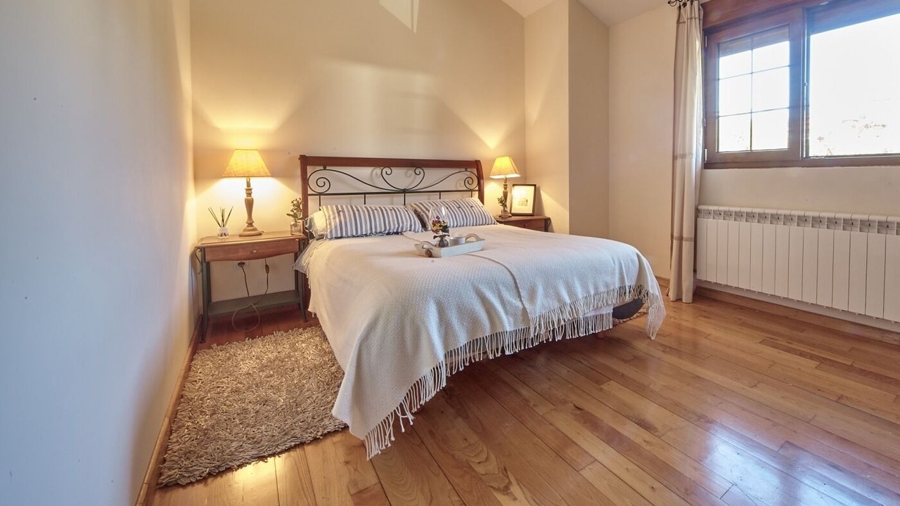 Photo of Bedroom in Ruilobuca
