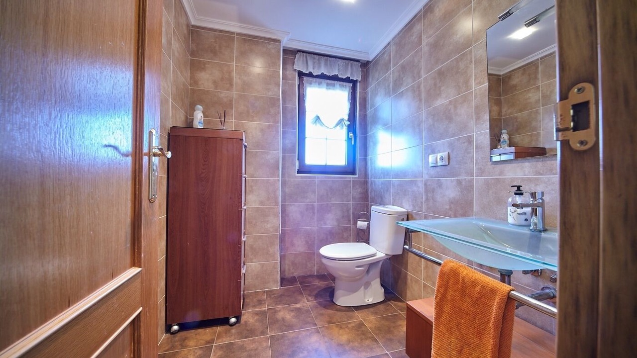 Photo of Bathroom in Ruilobuca