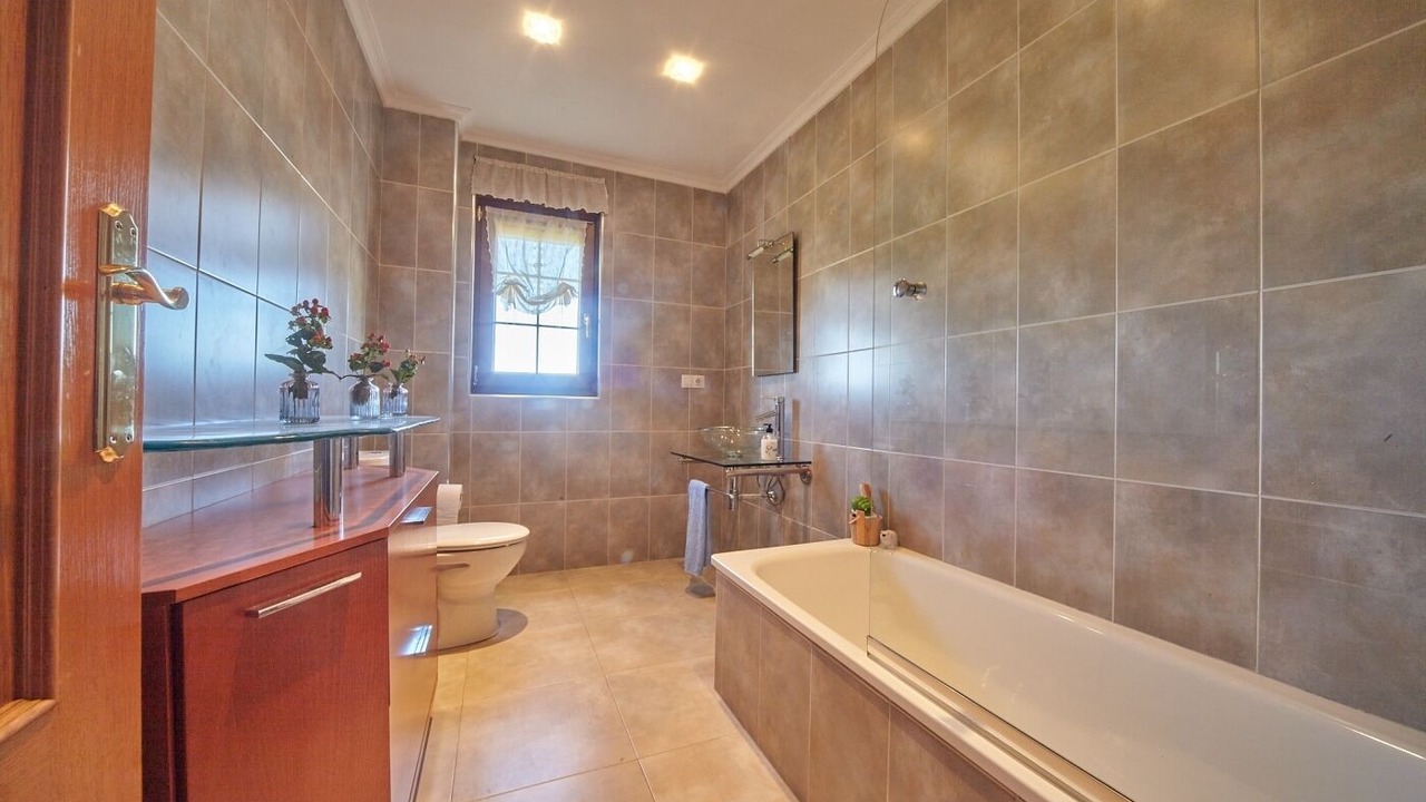 Photo of Bathroom in Ruilobuca