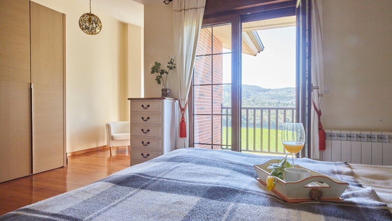 Photo of Bedroom in Ruilobuca