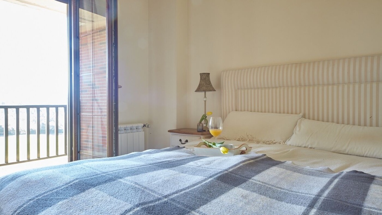 Photo of Bedroom in Ruilobuca