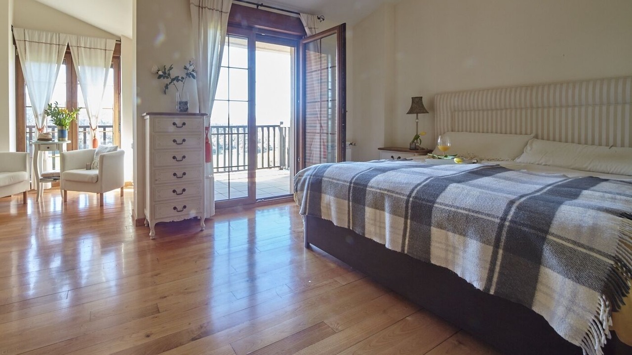 Photo of Bedroom in Ruilobuca