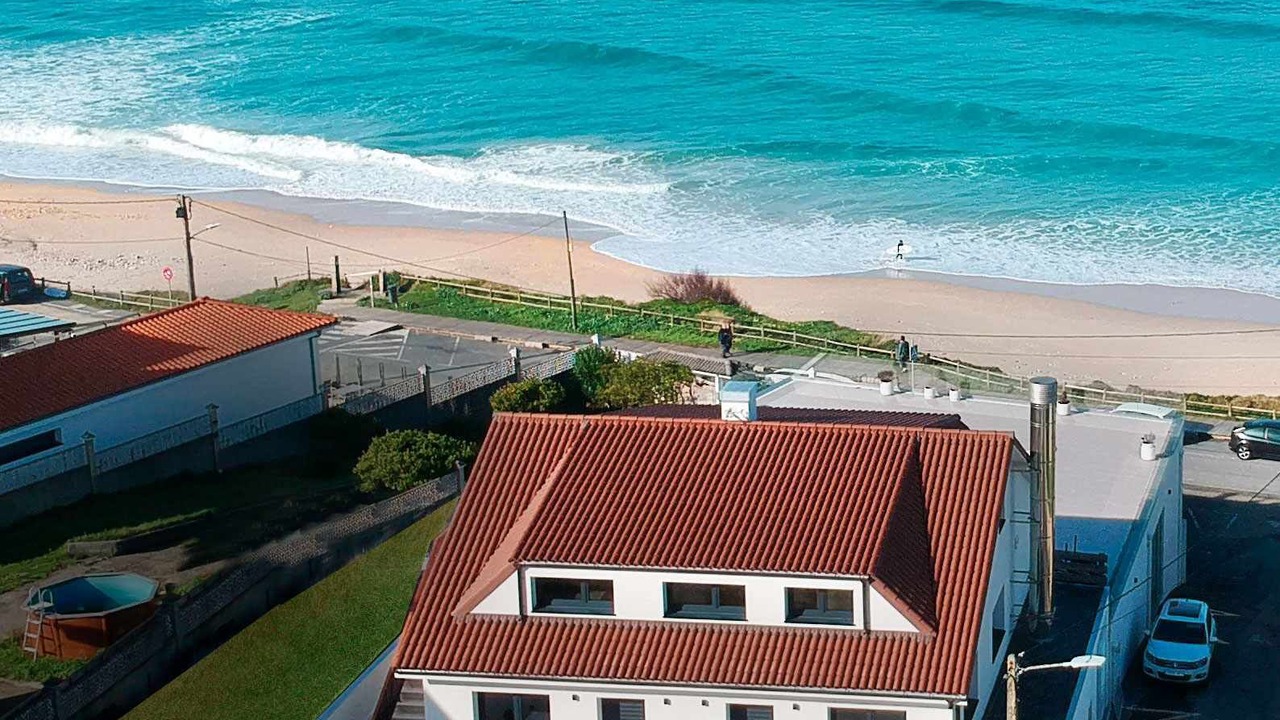 Photo of Outdoor in Razo da Costa