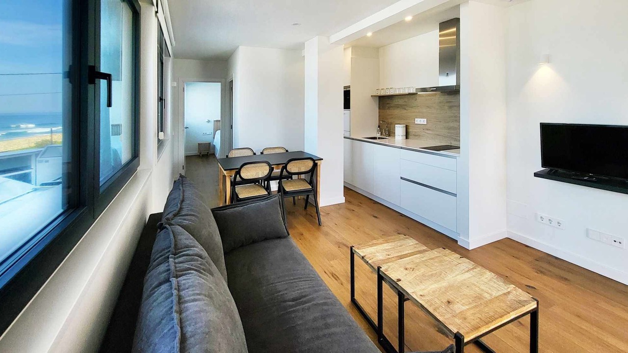Photo of Livingroom in Razo da Costa