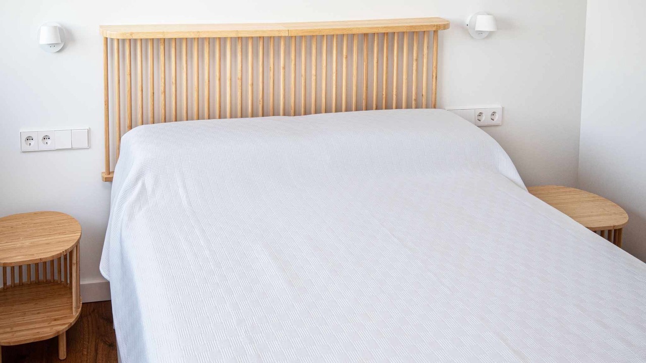 Photo of Bedroom in Razo da Costa