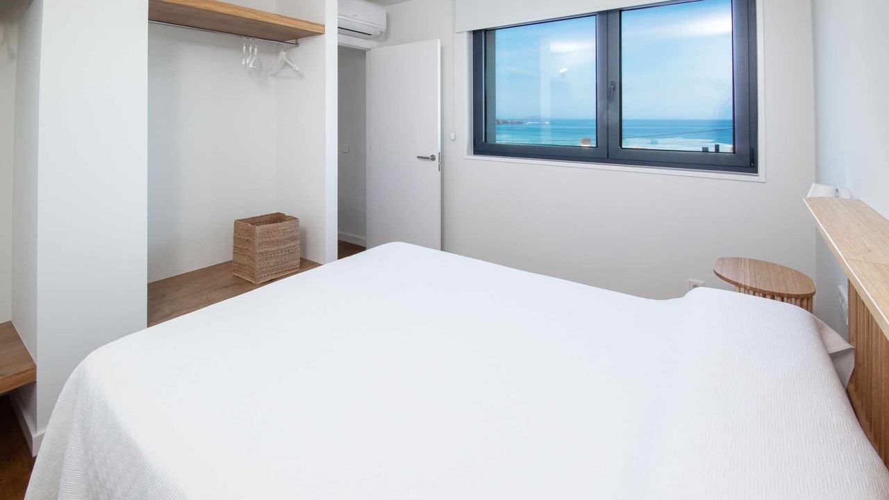 Photo of Bedroom in Razo da Costa