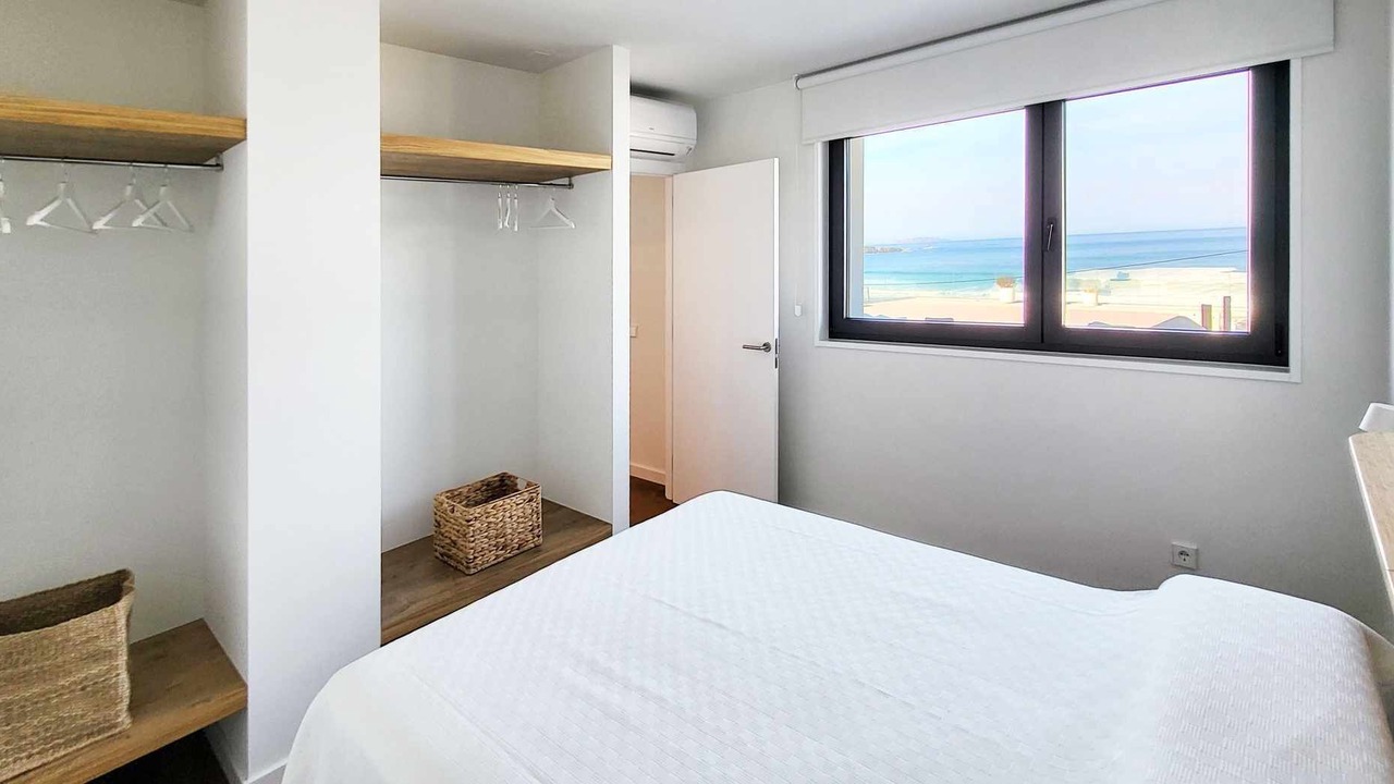 Photo of Bedroom in Razo da Costa