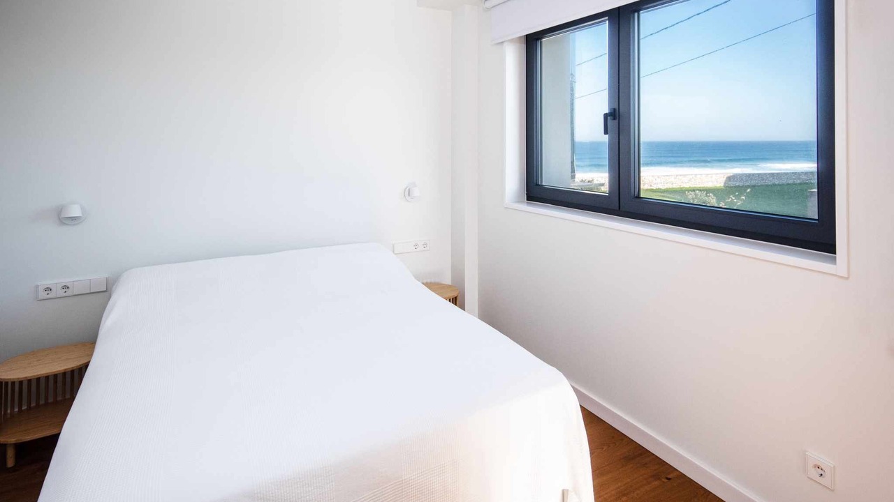Photo of Bedroom in Razo da Costa
