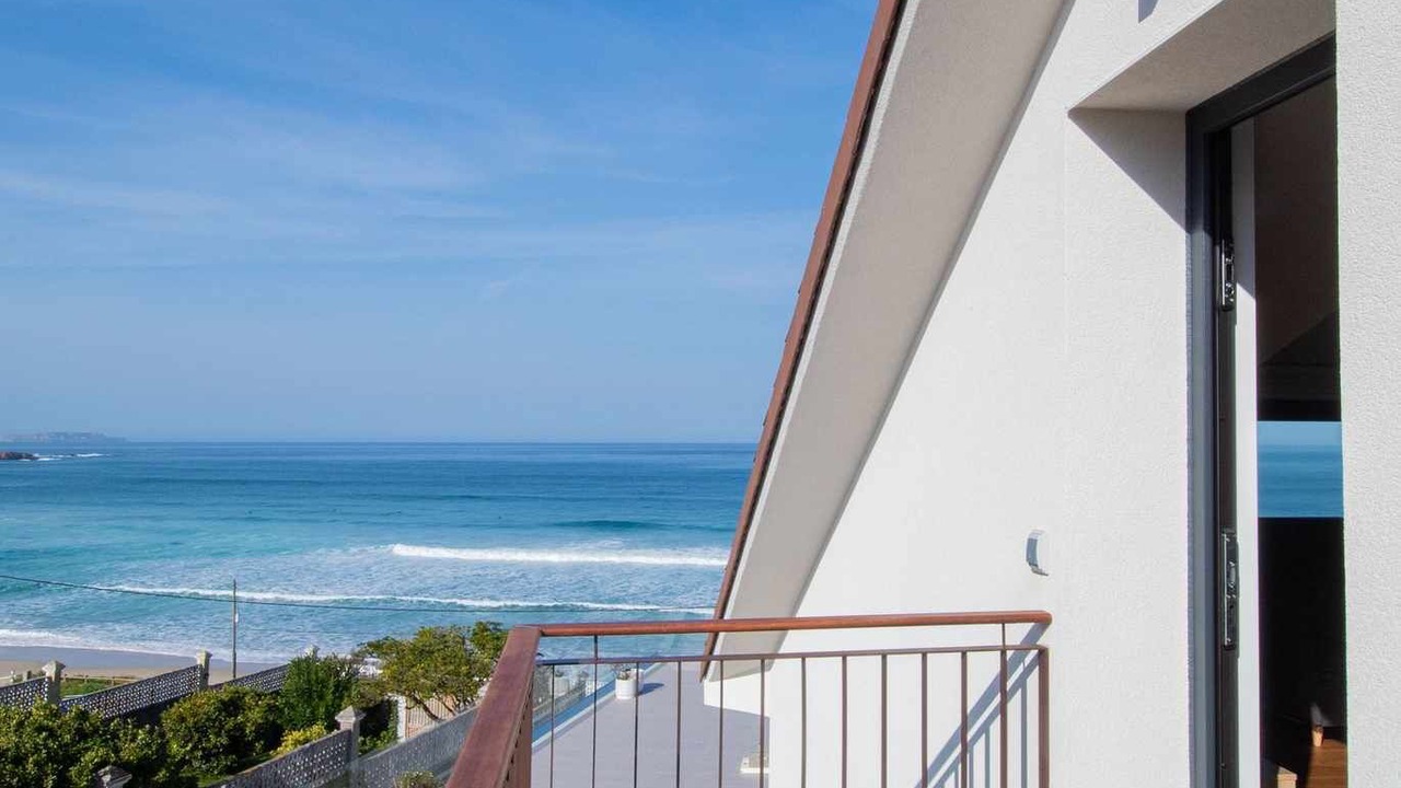 Photo of Outdoor in Razo da Costa