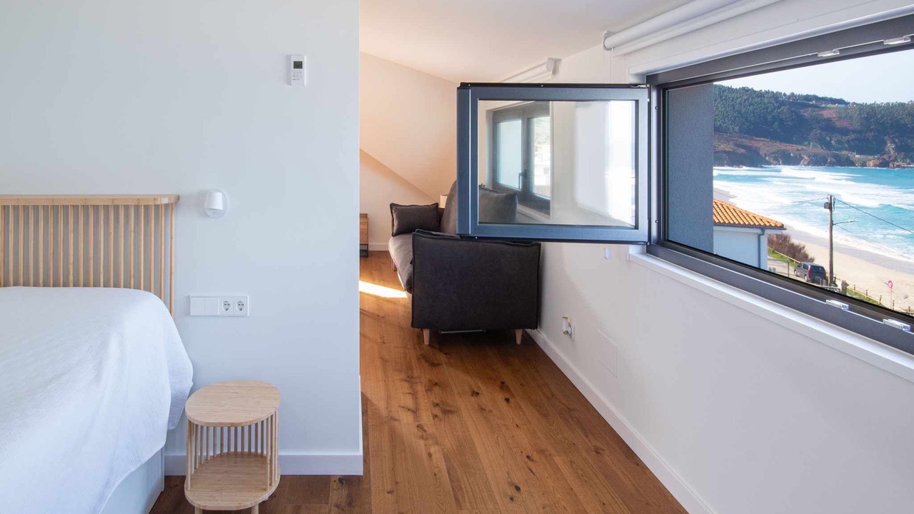 Photo of Bedroom in Razo da Costa