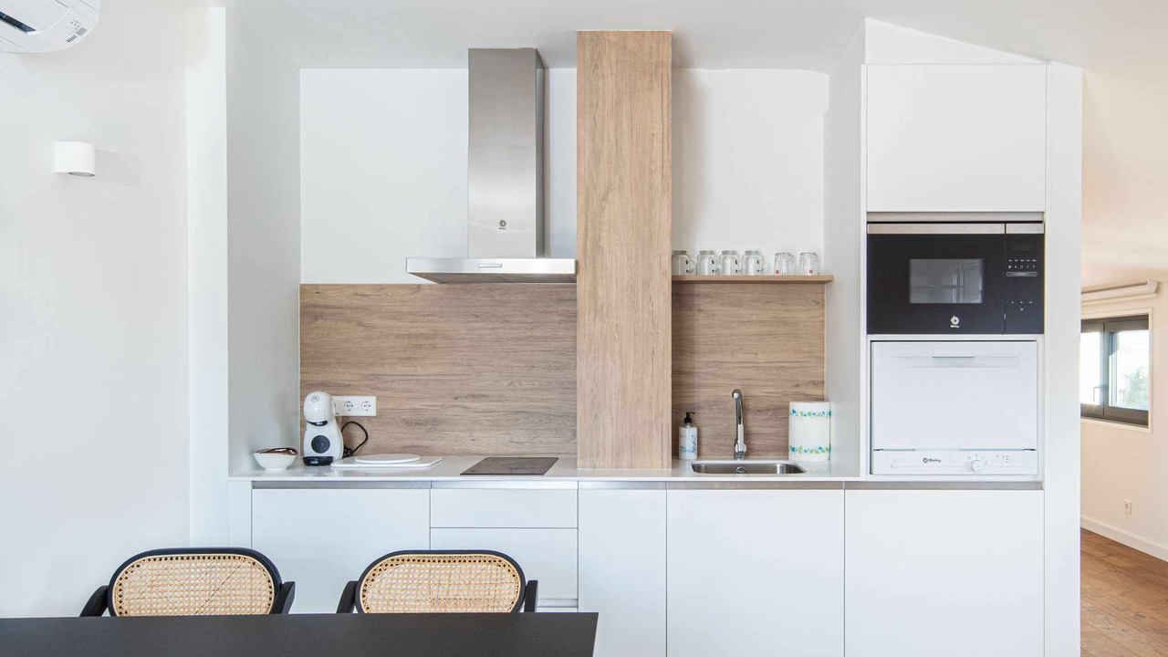 Photo of Kitchen in Razo da Costa